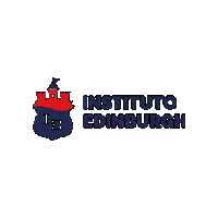 Sticker by Instituto Edinburgh