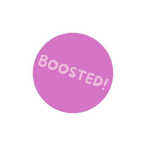 wholesomechild boosted superfruits wholesome child wholesomechild Sticker