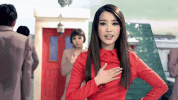 kpop k-pop k pop iu lee jieun GIF