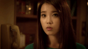 kpop k-pop k pop iu lee jieun GIF