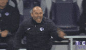 angry ligue 1 GIF by Toulouse Football Club
