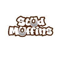 studmuffinsuk clydesites studmuffins studmuffinsuk studmuffintreats Sticker