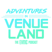 Podcast Adventures Sticker by Event & Arena Marketing Conference