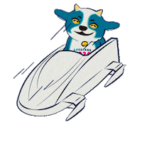 Sticker by Olympic Channel