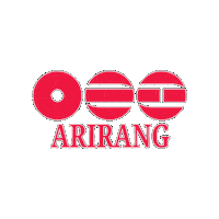 Arirang Sticker