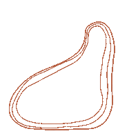 M2Aldetalle Sticker