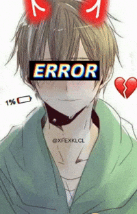 Sad Cry GIF