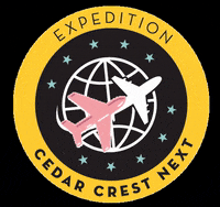 CedarCrestCollege cedar crest college cedar crest college sophomore expedition cedar crest sophomore expedition sophomore expedition GIF