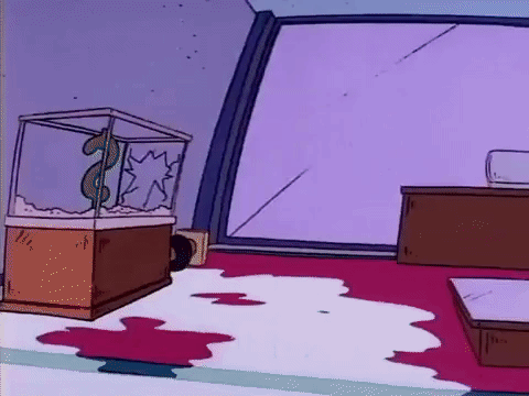 nicksplat rugrats GIF