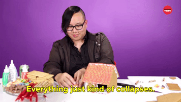 Everything Kind of Collapses