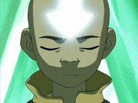 Avatar Glow GIF