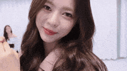 K Pop Thumbs Up GIF