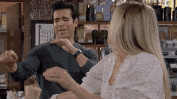 Celebrate The Young And The Restless GIF by CBS