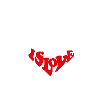 guendalinaclub love dance summer kiss Sticker