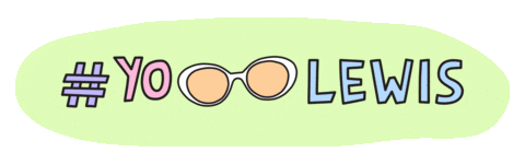 Halsey Lewis Sticker by UniversalMusic