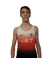 Atletisme Sticker by Uaterrassa