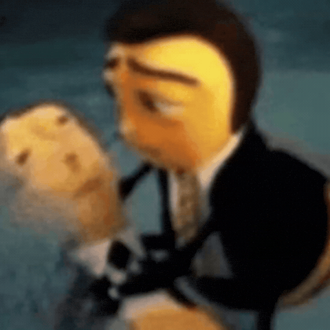 Bee Movie GIF