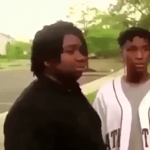 Peace Out GIF