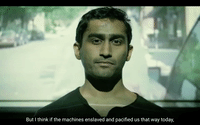 GIF by Arun Considers