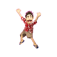 Tachipalace casino gamble richie tachi Sticker