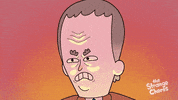 Angry Teacher GIF by Ludo Studio