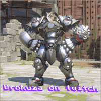 Follow Me Twitch GIF