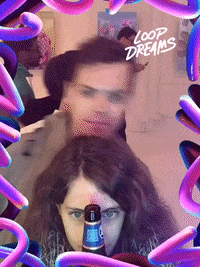 by Loop Dreams GIF Booth