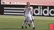 nc state soccer GIF by NC State Athletics