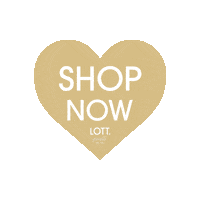 LOTTgioielli new brand gold shop Sticker
