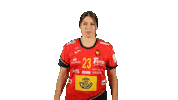 Handball Spain Sticker by EHF