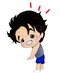 コンユ공유Gongyoo 孔劉 Sticker
