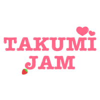 Jam Love Sticker
