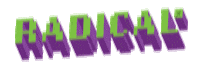 Awesome Fun Sticker by OXGN