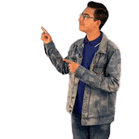 Swipe Up Face To Face Sticker by Pearl 102FM