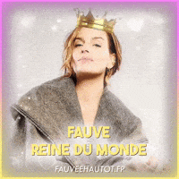 Fffauve GIF