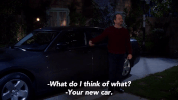 season 1 fireballs and bullet holes GIF by mom