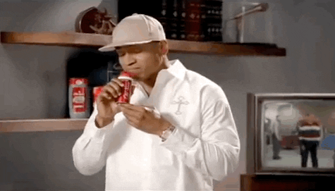 old spice commercial GIF by LL Cool J 
