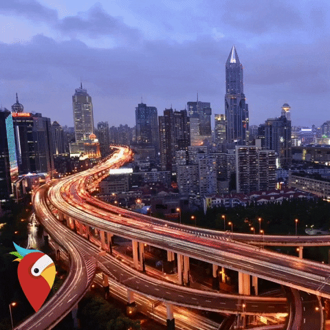 holidaypirates travel beautiful adventure cinemagraph GIF