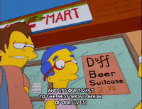 bart simpson episode 20 GIF