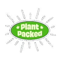 Fast Food Plant Sticker by Gardencup
