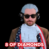 Benjammins GIF