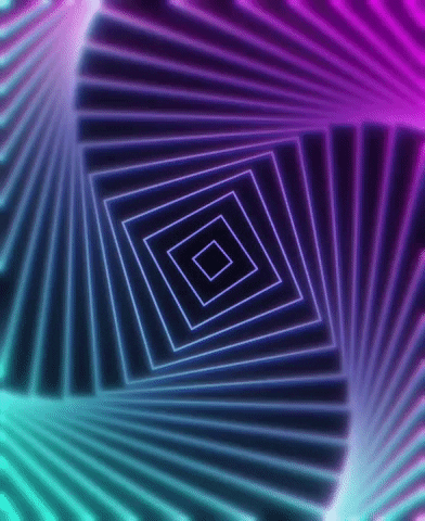 Loop Aftereffects GIF