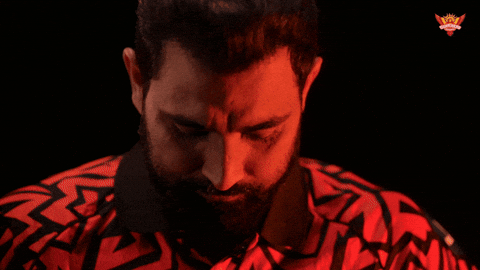 Bowler GIF by SunRisers Hyderabad