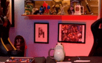kate elliott twitch GIF by Hyper RPG