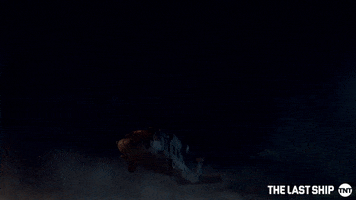 TNTDrama the last ship GIF