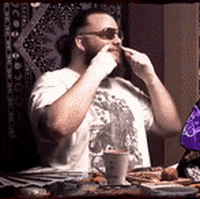 Twitch Nerd GIF