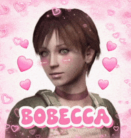 Resident Evil GIF
