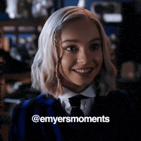 Happy Season 1 GIF