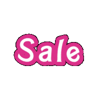 Pink Text Sticker by AJ Yates Inc.