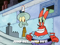 season 5 GIF by SpongeBob SquarePants